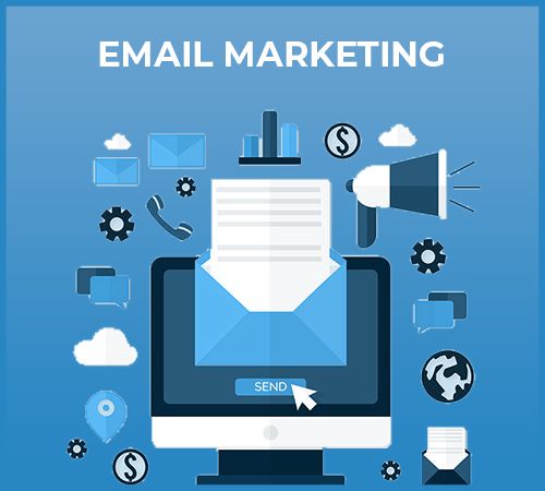Email-Marketing