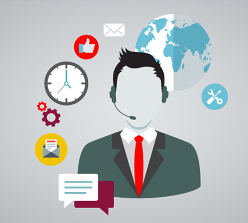 VSERVE VIRTUAL ASSISTANT SERVICE