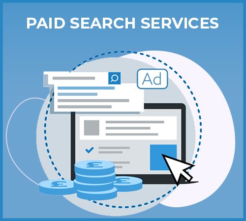 Paid Search service