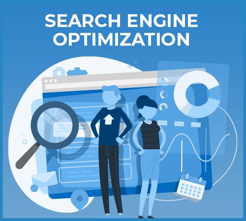 SEO Virtual Assistant