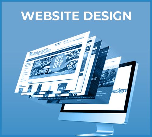 Website Design Service
