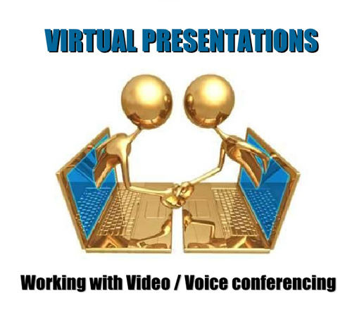 Better Virtual Presentations1