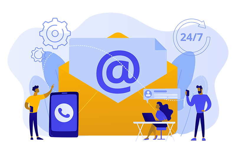 Email Marketing Services