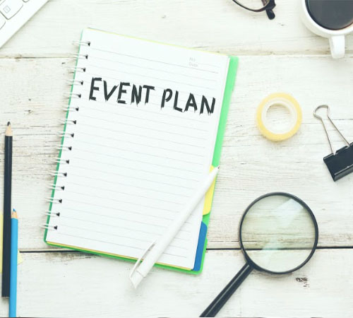 Event Managment Software