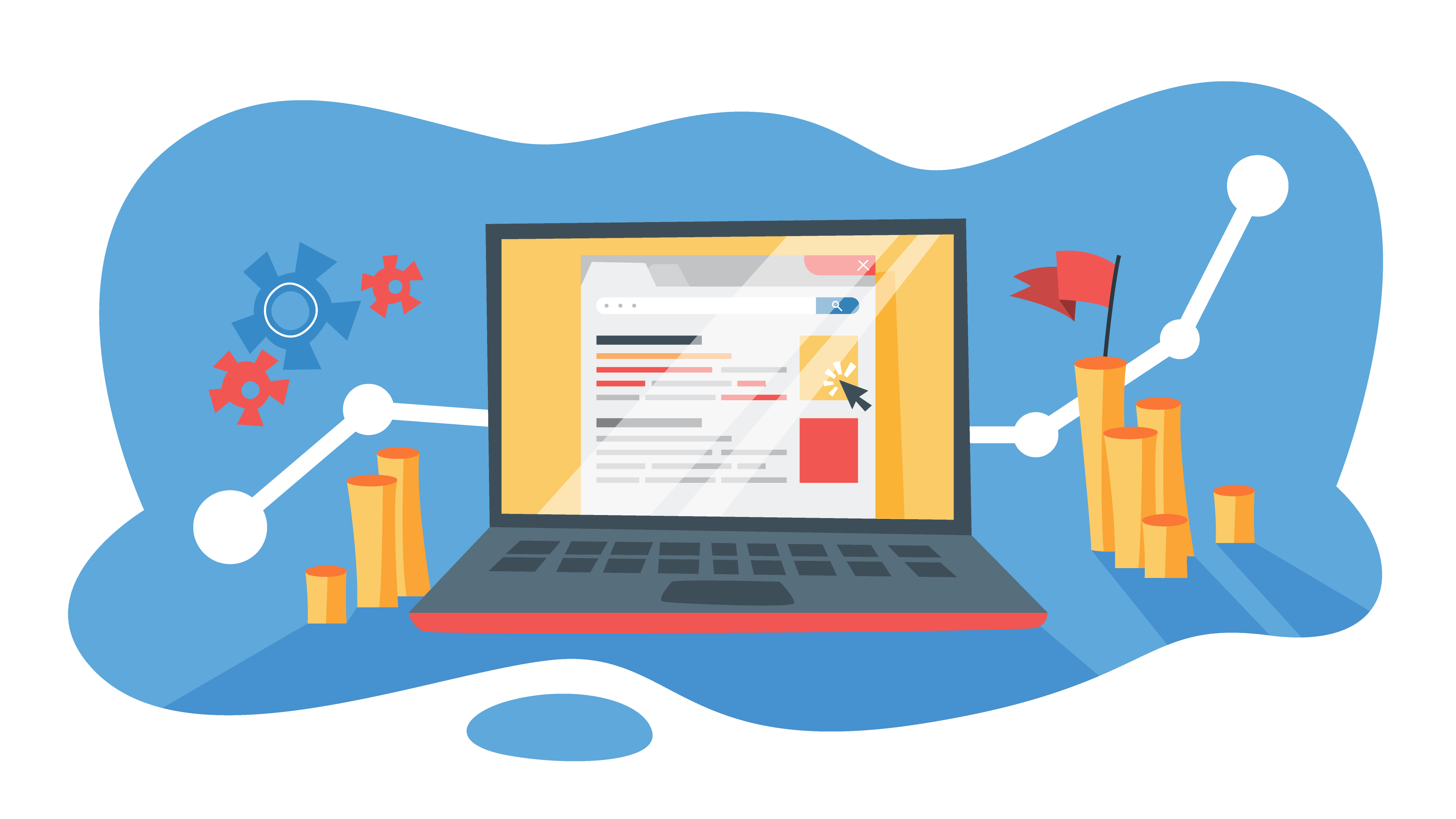 Paid Search Services