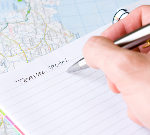 Travelplan
